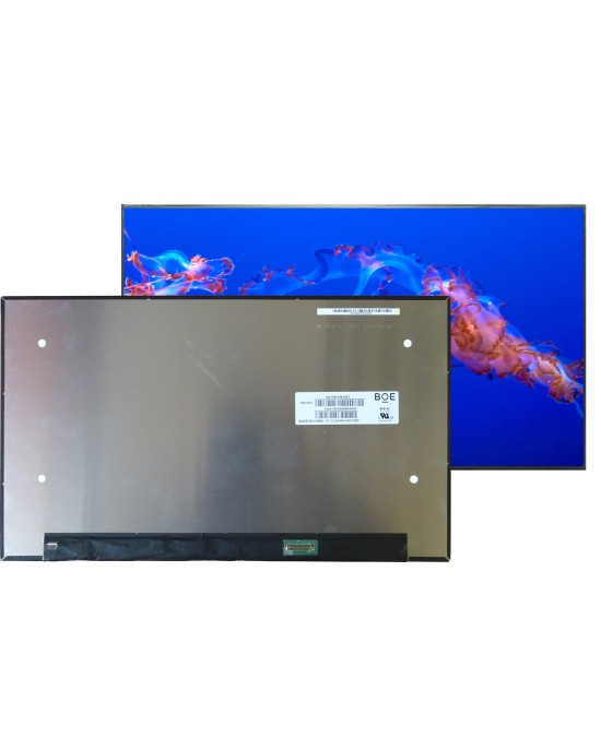 Matryca do Dell Inspiron 15 5515-7653