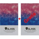 Szkło hartowane iPhone 11 1+1 Gratis