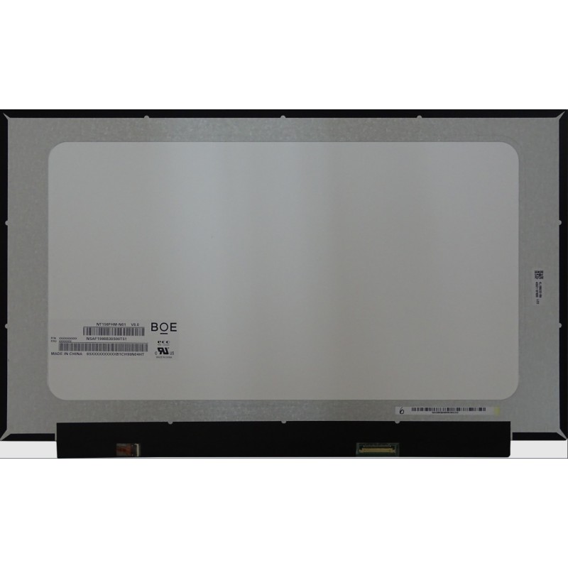 Matryca do Lenovo IDEAPAD 3 81W100BAPB