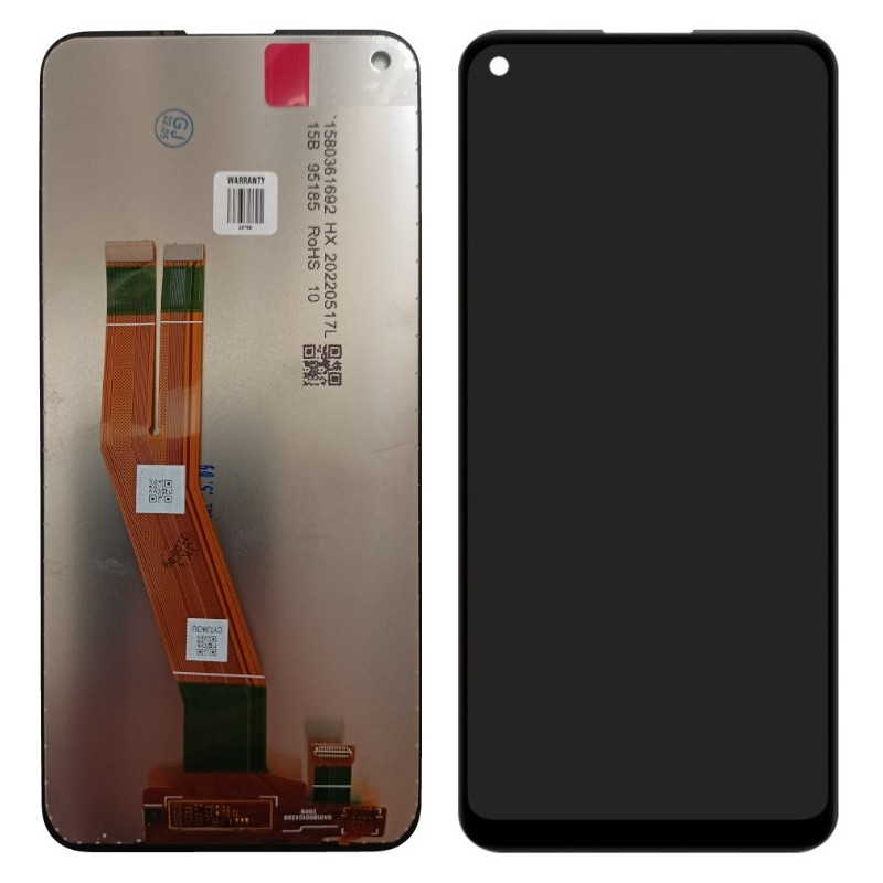 Wyświetlacz do Samsung Galaxy A11