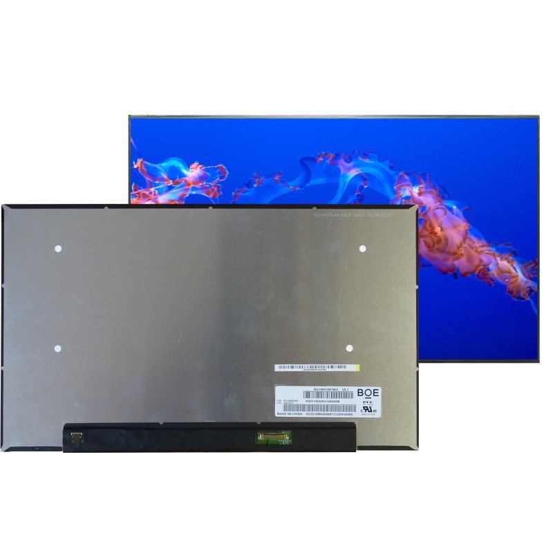 Matryca do Laptopa Dell Latitude 5421