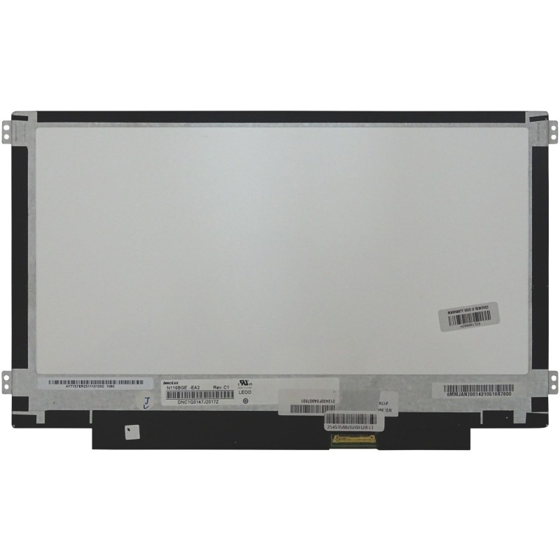 Matryca do laptopa Lenovo THINKPAD 11E 11,6 eDP