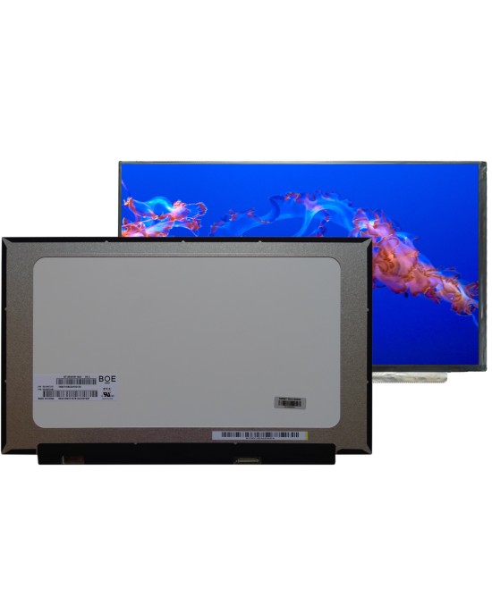 Matryca do Acer Aspire 5 A515-45-R68G