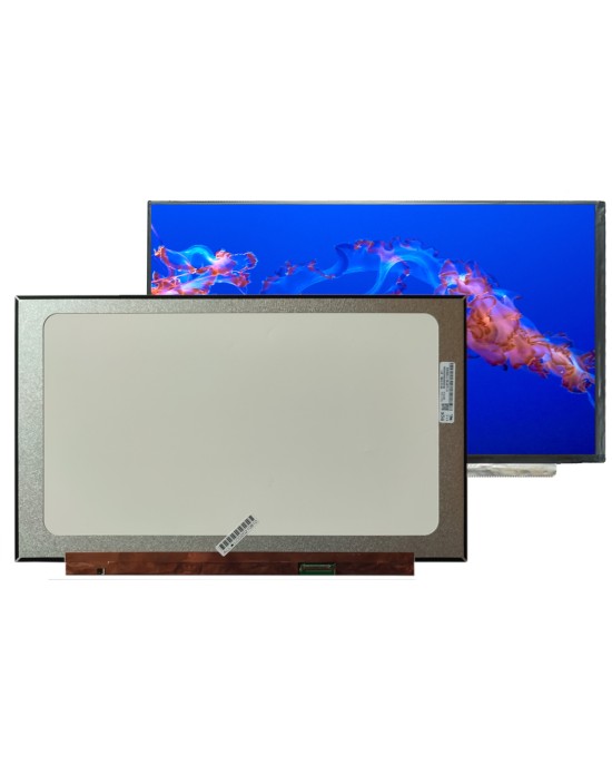 Matryca do HP Victus 16-e0202nw
