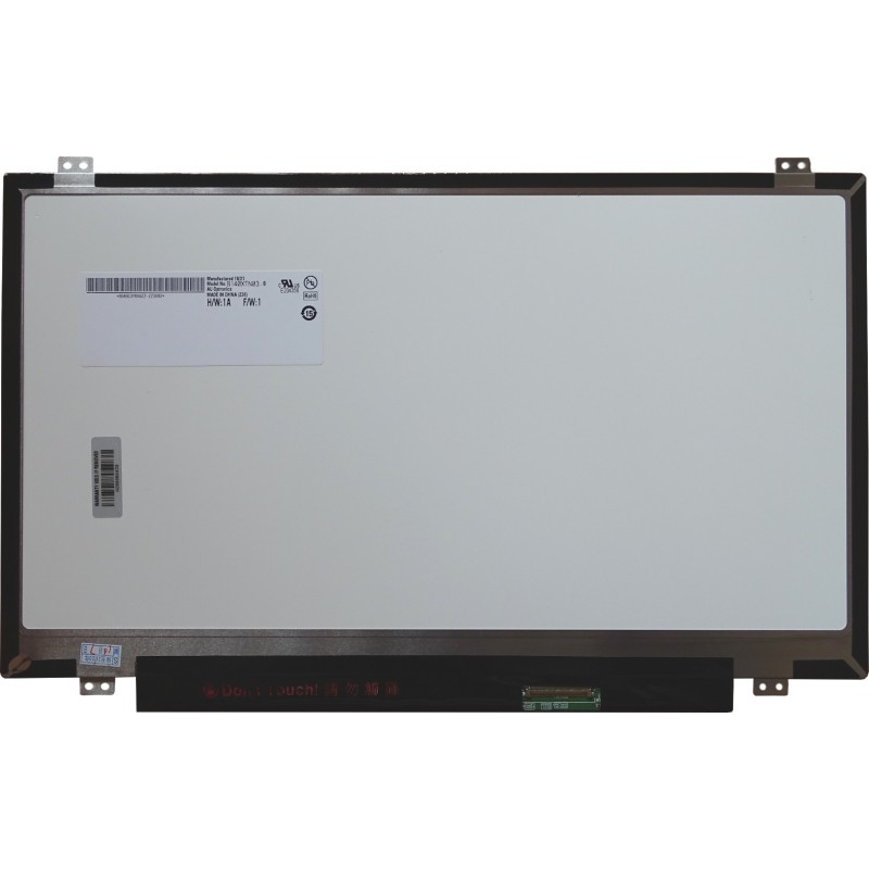 Matryca LP140WH2(TL)(TA) LP140WH2-TLTA 14,0 LG