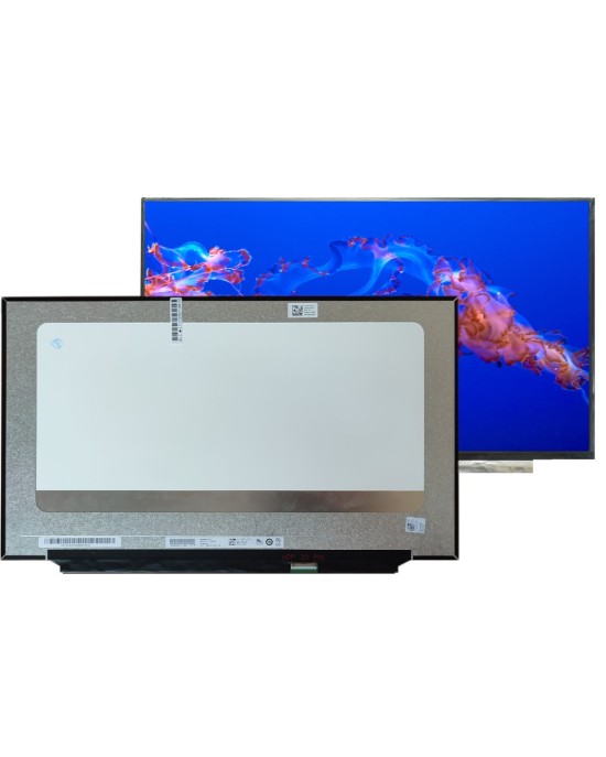 Matryca do Lenovo IDEAPAD 3 17ITL6