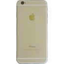 Obudowa Korpus z Taśmami iPhone 6 Gold