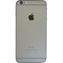 Obudowa Korpus z Taśmami iPhone 6 plus Gray