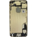 Obudowa Korpus z Taśmami iPhone 6 plus Gold