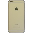 Obudowa Korpus z Taśmami iPhone 6 plus Gold