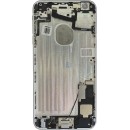 Obudowa Korpus z Taśmami iPhone 6 plus Silver