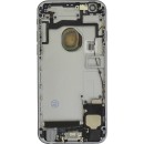 Obudowa Korpus z Taśmami iPhone 6s Gray