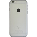 Obudowa Korpus z Taśmami iPhone 6s Gray