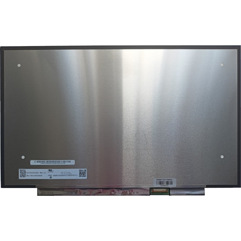 Matryca do Lenovo ThinkPad X1 Carbon Gen 7th
