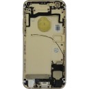 Obudowa Korpus z Taśmami iPhone 6s Gold