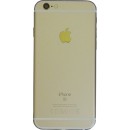 Obudowa Korpus z Taśmami iPhone 6s Gold