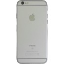 Obudowa Korpus z Taśmami iPhone 6s Silver