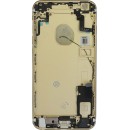 Obudowa Korpus z Taśmami iPhone 6s plus Gold