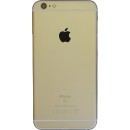 Obudowa Korpus z Taśmami iPhone 6s plus Gold
