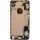 Obudowa Korpus z Taśmami iPhone 6s plus Rose Gold