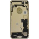 Obudowa Korpus z Taśmami iPhone 7 Gold