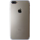Obudowa Korpus z Taśmami iPhone 7 plus Gold