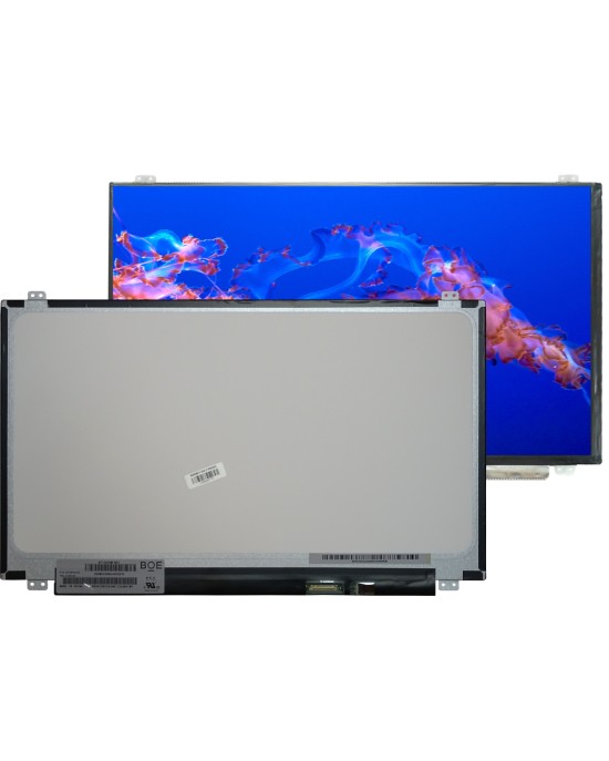 Matryca do Laptopa Asus X550LNV 15,6 Full HD