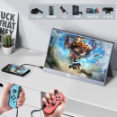 Przenośny monitor ARZOPA A1 Gamut 15,6" FHD