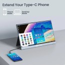 Przenośny monitor ARZOPA A1 Gamut 15,6" FHD