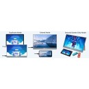 Przenośny monitor ARZOPA A1 Gamut 15,6" FHD