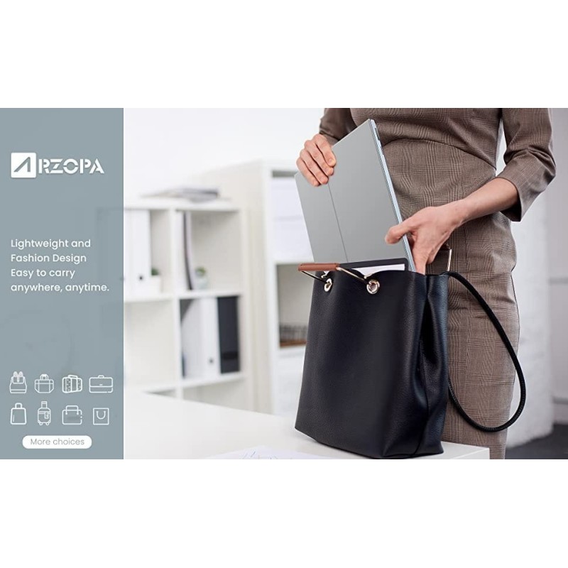 Przenośny monitor ARZOPA A1 Gamut 15,6" FHD