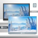 Przenośny monitor ARZOPA A1 Gamut 15,6" FHD