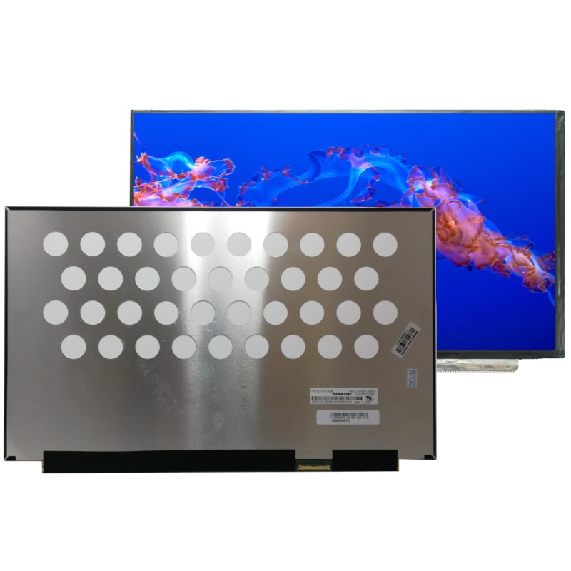 Matryca LQ156D1JX01 SHARP