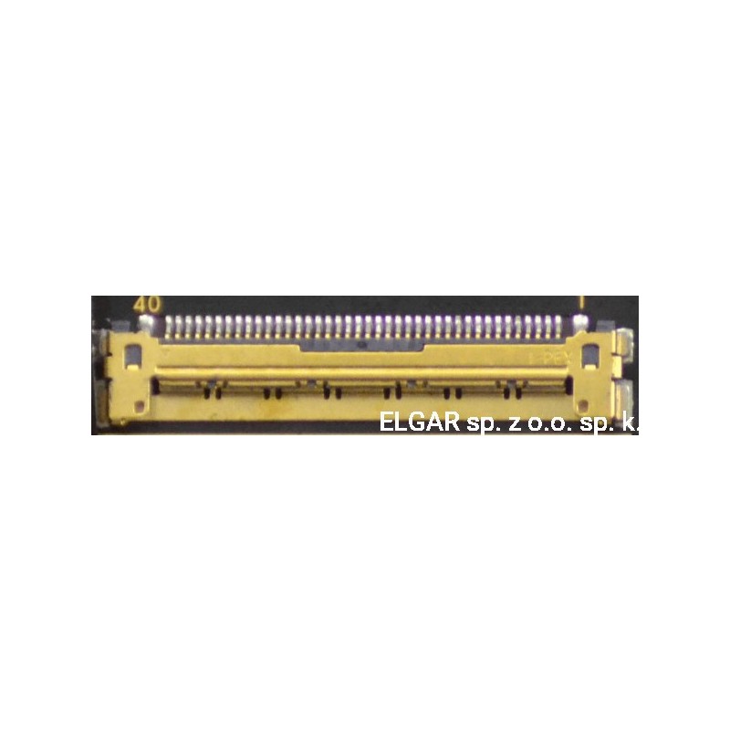 Matryca LQ156D1JX01 SHARP