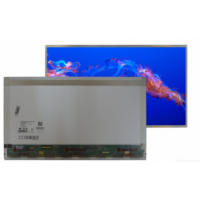 Matryca Toshiba Satellite S70T-A S70T-B 17,3 HD+