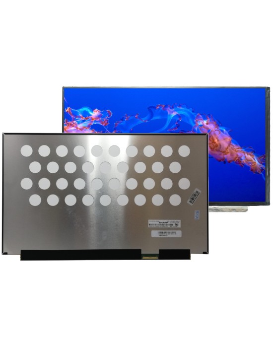 Matryca LQ156D1JX02 SHARP