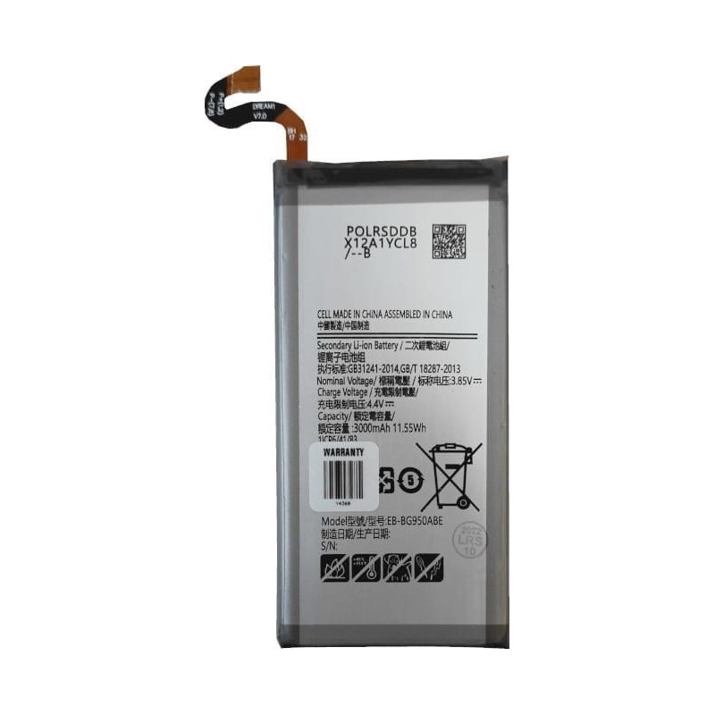 Bateria EB-BG950ABE