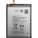 Bateria do Samsung Galaxy A21S EB-BA217ABY
