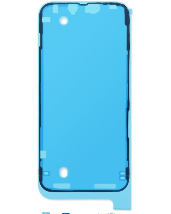 Uszczelka do wyświetlaczy iPhone 13 Pro Max