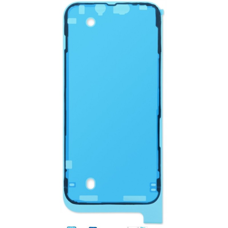 Uszczelka do wyświetlaczy iPhone 13 Pro Max