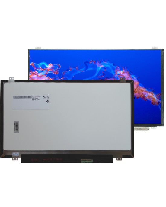 Matryca LP140WH2(TL)(E2) LP140WH2-TLE2 14,0 HD