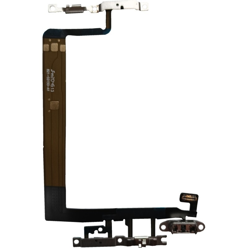 Taśma Głośności Apple iPhone 13