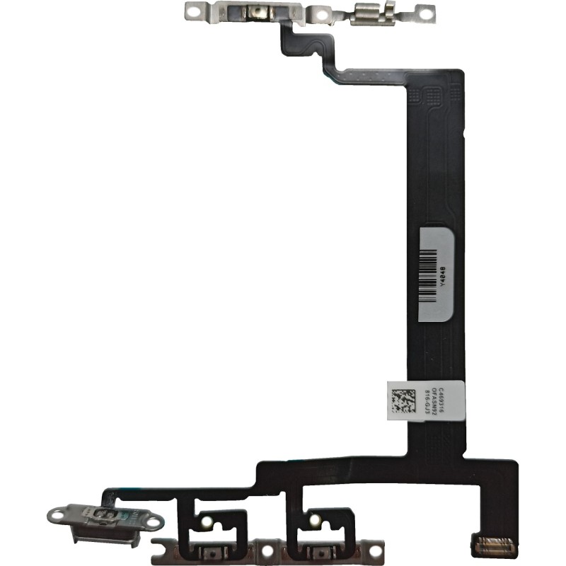 Taśma Głośności Apple iPhone 13 Mini