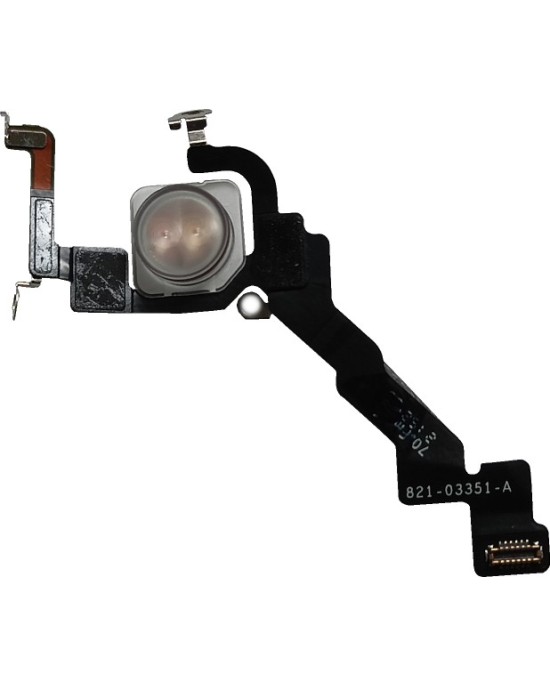 Taśma flash/latarki iPhone 13 Pro