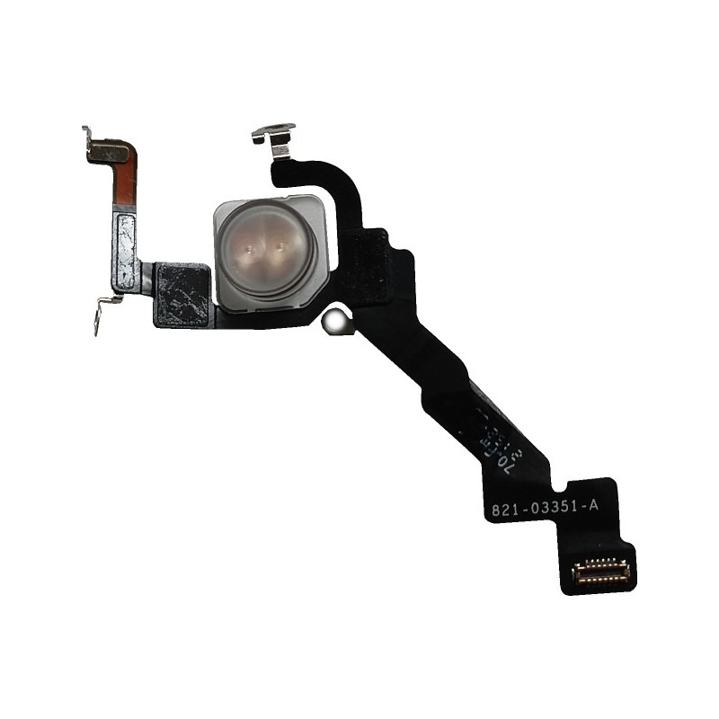 Taśma flash/latarki iPhone 13 Pro