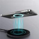Przezroczyste ETUI MagSafe do iPhone 13 Pro Max