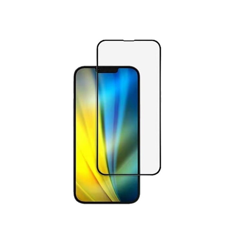 Szkło hartowane Full Cover 9H iPhone 14