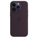 ETUI z MagSafe do iPhone 14 Plus Berry Purple