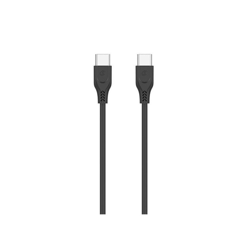 Kabel USB USB-C - USB-C 1.2 m SOMOSTEL
