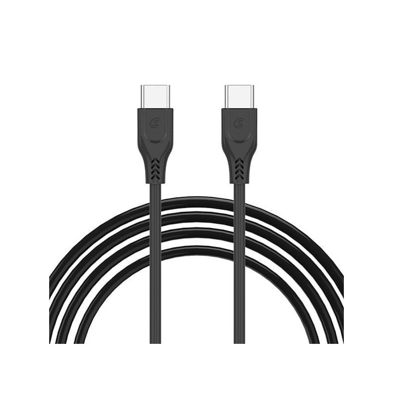 Kabel USB USB-C - USB-C 1.2 m SOMOSTEL